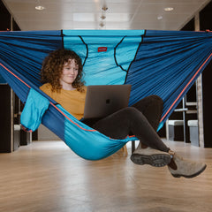 Chaise Hamac Grand Trunk ROVR™ Hanging Chair - Plein air Entrepôt