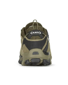 Chaussure de randonnée AKU Alterra Lite GTX Hommes - Plein Air Entrepôt