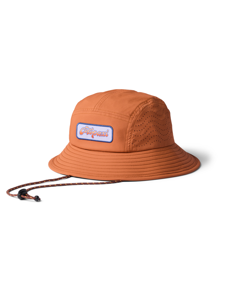 Chapeau Cotopaxi Tech Plus - Plein Air Entrepôt