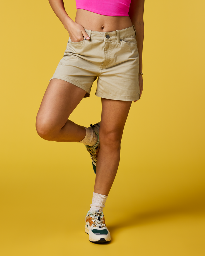 Cotopaxi Shorts Ambato Women