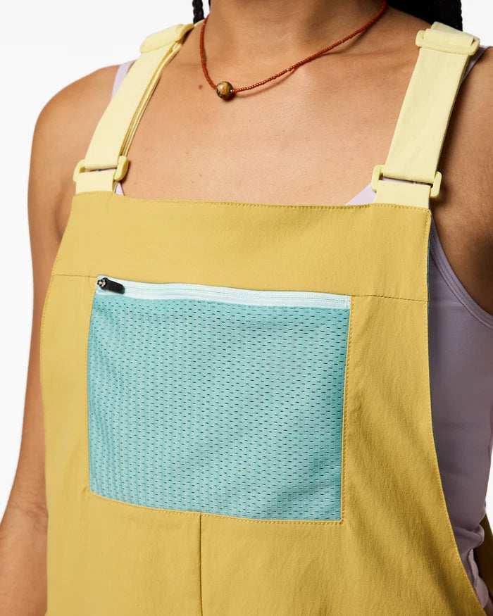 Cotopaxi Tolima Overall Dress - Women's