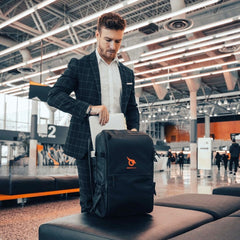 Sac à dos Owly Packs Travel Life 30L - Plein air Entrepôt