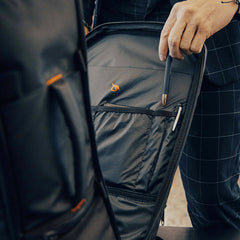 Sac à dos Owly Packs Travel Life 30L - Plein air Entrepôt