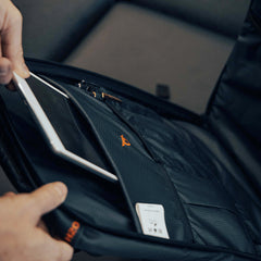 Sac à dos Owly Packs Travel Life 30L - Plein air Entrepôt