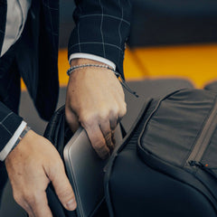 Sac à dos Owly Packs Travel Life 30L - Plein air Entrepôt