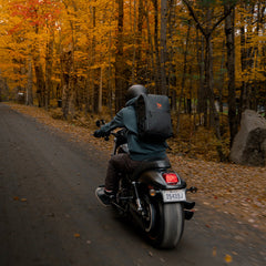 Sac à dos Owly Packs Travel Life 30L - Plein air Entrepôt