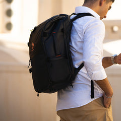 Sac à dos Owly Packs Travel Life 30L - Plein air Entrepôt