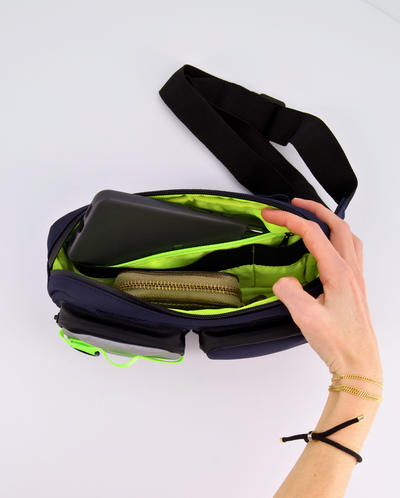 Sac de taille Réfléchissant Urban Circus - Plein Air Entrepôt