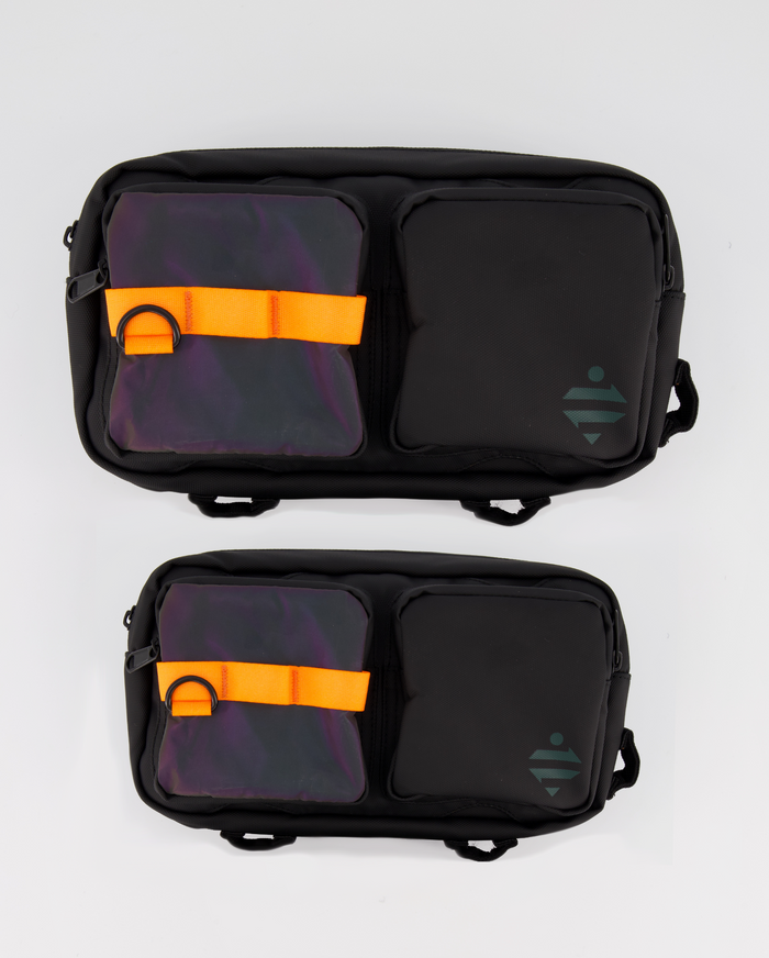 Sac de taille Réfléchissant Urban Circus - Plein Air Entrepôt