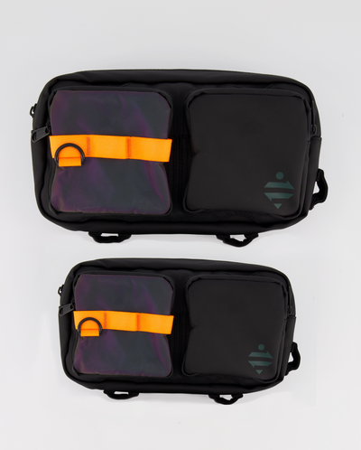 Sac de taille Réfléchissant Urban Circus - Plein Air Entrepôt