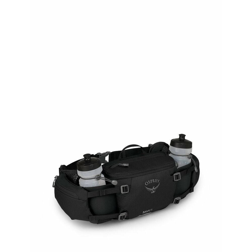 Sac de Taille Osprey Savu 5 Unisexe - Plein Air Entrepôt