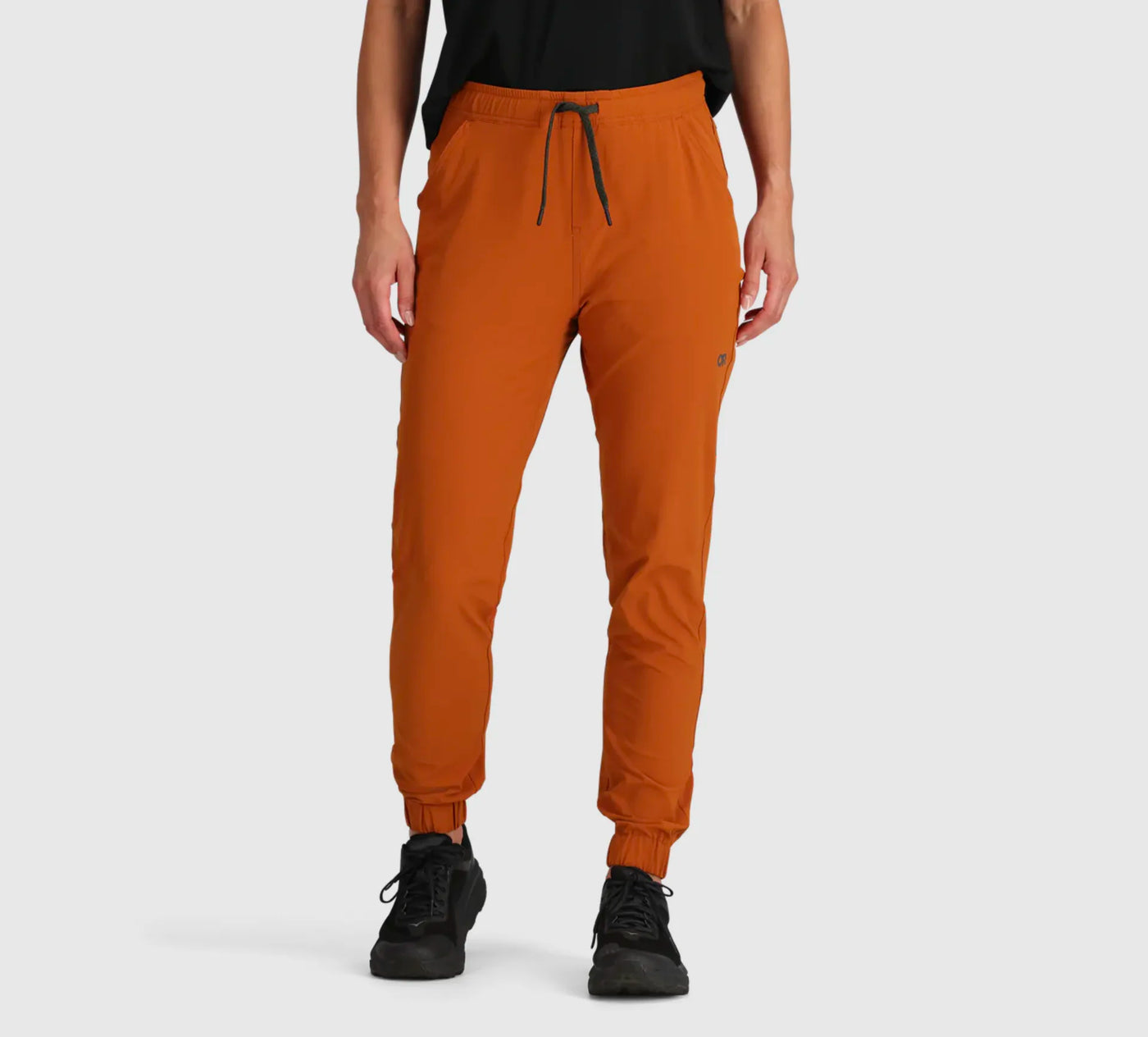 Pantalons Outdoor Research Ferrosi Joggers Femmes - Plein Air Entrepôt