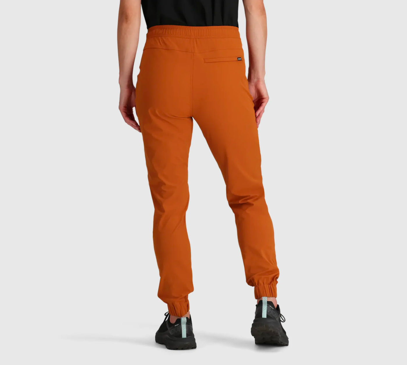 Pantalons Outdoor Research Ferrosi Joggers Femmes - Plein Air Entrepôt