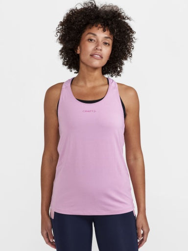 Craft ADV Essence Singlet Femme - Plein Air Entrepôt