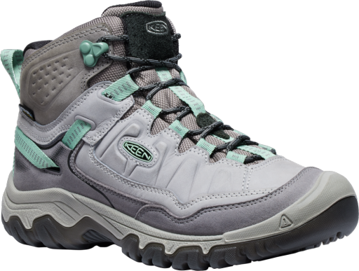 Bottes de randonnée Keen Targhee IV Mid Femmes - Plein air Entrepôt