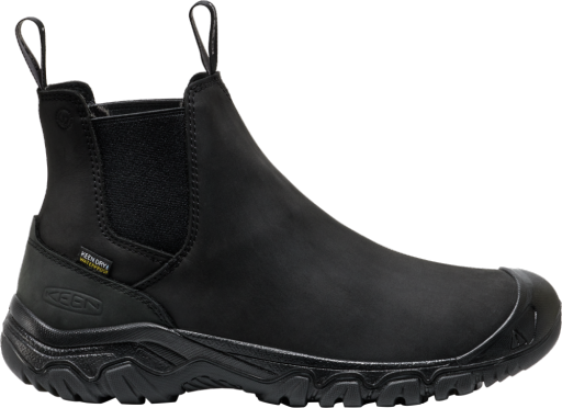 Bottes d'hiver Keen Anchorage IV WP Hommes - Plein air Entrepôt