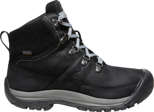 Keen Winter boots Kaci III Winter Mid WP Women Plein air