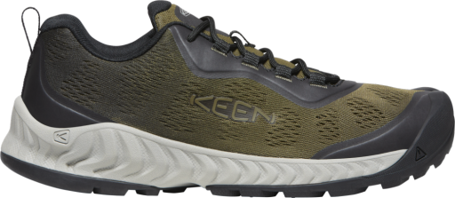 Chaussures Keen NXIS Speed Hommes - Plein Air Entrepôt