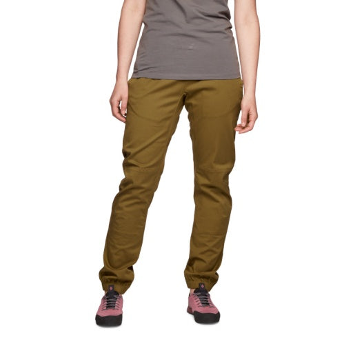 Black Diamond Notion Pantalons Femme - Plein air Entrepôt