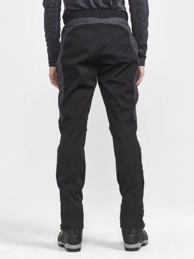 Craft Pantalons ADV Backcountry Hybrid Homme - Plein air Entrepôt