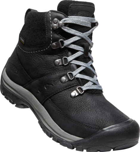 Keen Bottes d'hiver Kaci III Winter Mid WP Femme - Plein Air Entrepôt