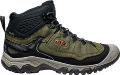 Bottes de randonnée Keen Targhee IV Mid Hommes - Plein air Entrepôt