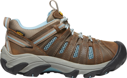 Chaussures de randonnée Keen Voyageur Femmes - Plein air Entrepôt