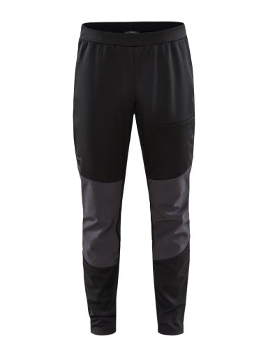 Craft Pantalons ADV Backcountry Hybrid Homme - Plein air Entrepôt