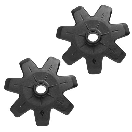Black Diamond Powder Baskets - Plein air Entrepôt