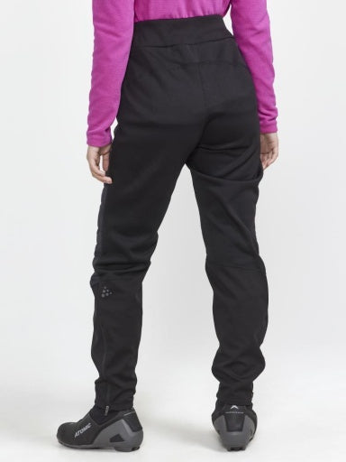 Craft Pantalons isolés Core Nordic Training Insulate Femme - Plein air Entrepôt