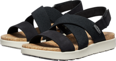Sandales Keen Elle Criss Cross Femmes - Plein air Entrepôt