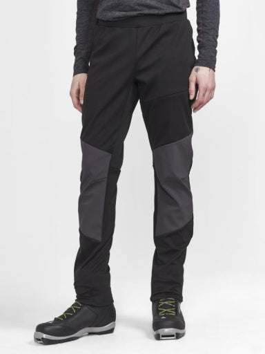 Craft Pantalons ADV Backcountry Hybrid Homme - Plein air Entrepôt