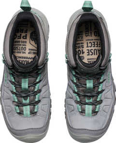 Bottes de randonnée Keen Targhee IV Mid Femmes - Plein air Entrepôt