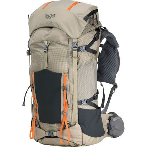 Mystery Ranch Backpack Bridger 55 Men Plein air Entrepôt Plein