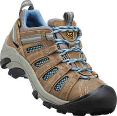 Chaussures de randonnée Keen Voyageur Femmes - Plein air Entrepôt