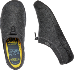 Chaussures souples Keen Howser Slide III Hommes - Plein air Entrepôt
