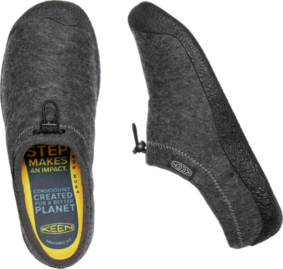 Chaussures souples Keen Howser Slide III Hommes - Plein air Entrepôt