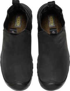 Bottes d'hiver Keen Anchorage IV WP Hommes - Plein air Entrepôt