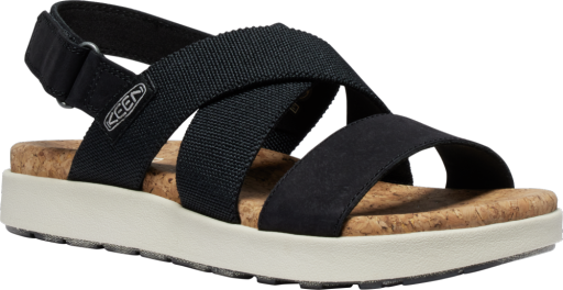 Sandales Keen Elle Criss Cross Femmes - Plein air Entrepôt