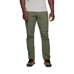 Black Diamond Pantalons Technician Alpine Homme - Plein Air Entrepôt