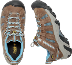 Chaussures de randonnée Keen Voyageur Femmes - Plein air Entrepôt