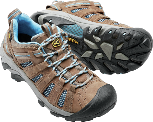 Chaussures de randonnée Keen Voyageur Femmes - Plein air Entrepôt