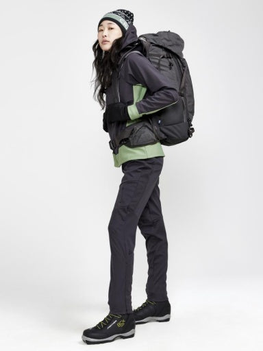 Craft Pantalons ADV Backcountry Hybrid Femme - Plein air Entrepôt