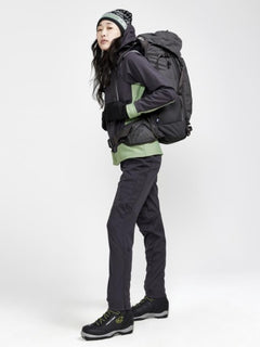 Craft Pantalons ADV Backcountry Hybrid Femme - Plein air Entrepôt