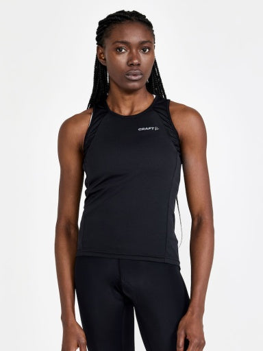 Craft Core Endur Singlet Femme - Plein Air Entrepôt