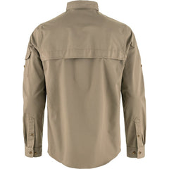 Chandail Fjallraven Singi Trekking Hommes - Plein air Entrepôt