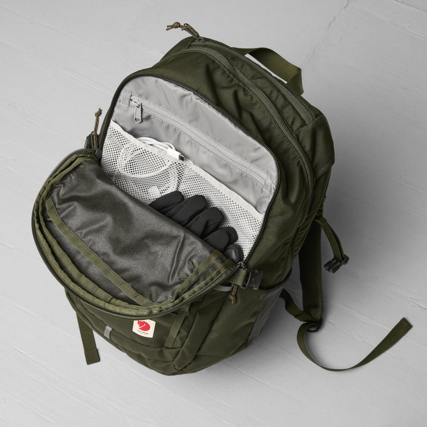 Sac à dos Fjällräven Skule 28 - Plein Air Entrepôt