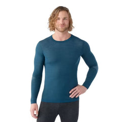 Couche de base Smartwool Intraknit Thermal Merino Hommes - Plein air Entrepôt