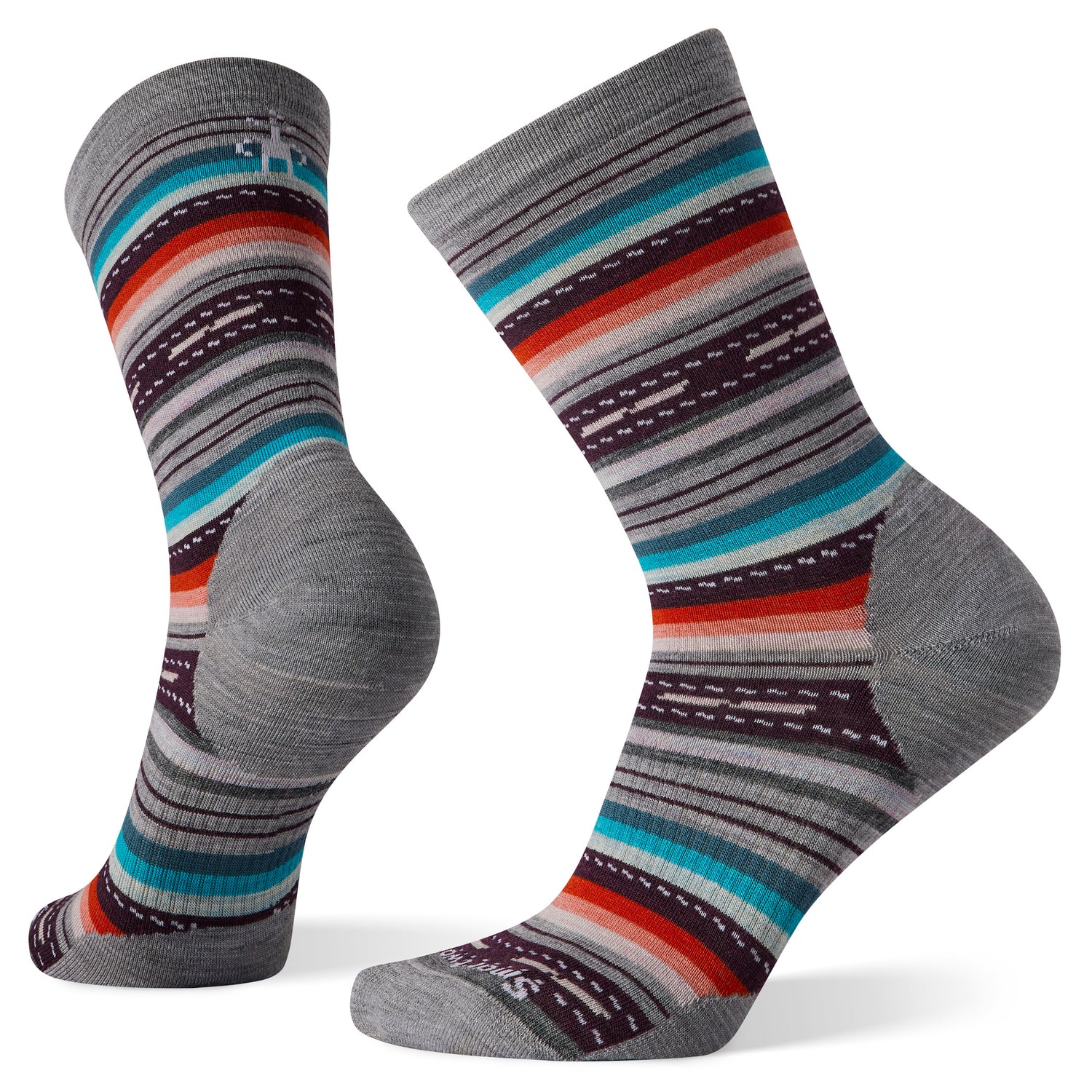 Bas Smartwool Everyday Margarita Zero Cushion Femmes - Plein Air Entrepôt