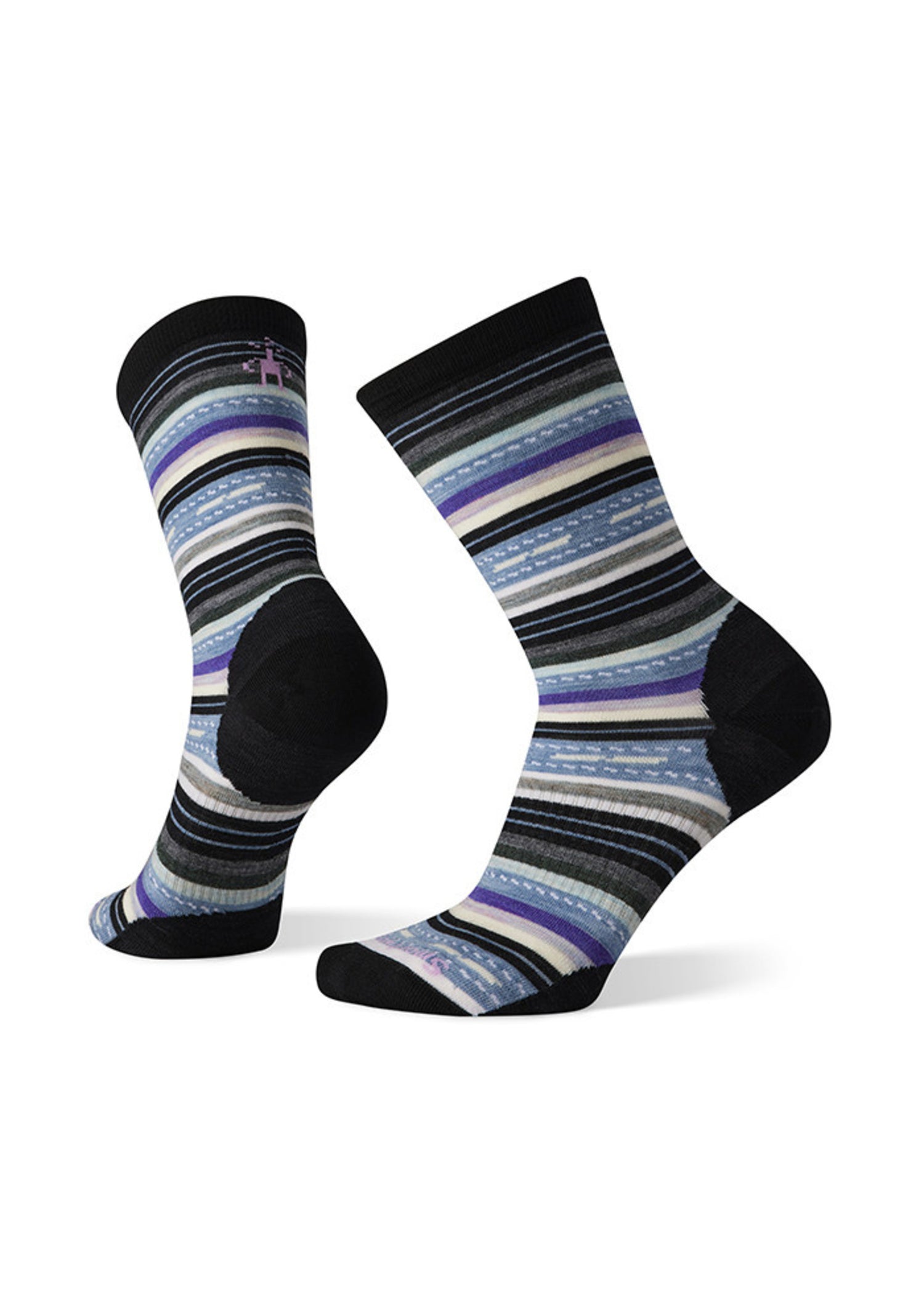 Bas Smartwool Everyday Margarita Zero Cushion Femmes - Plein Air Entrepôt